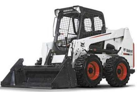 bobcat s630 t4 skid-steer loader|bobcat 630 specs.